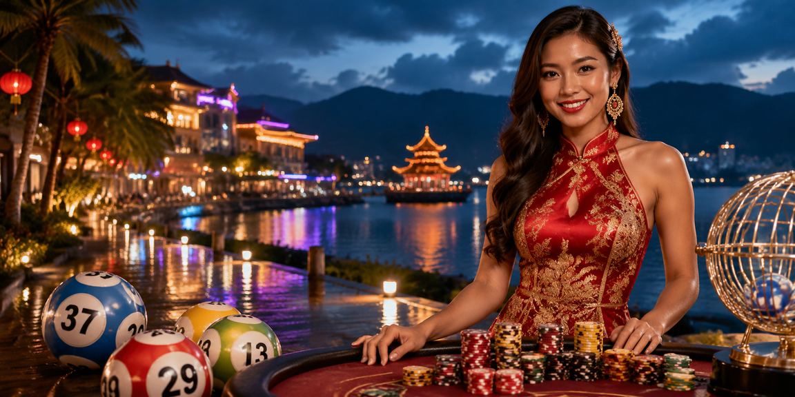 game casino