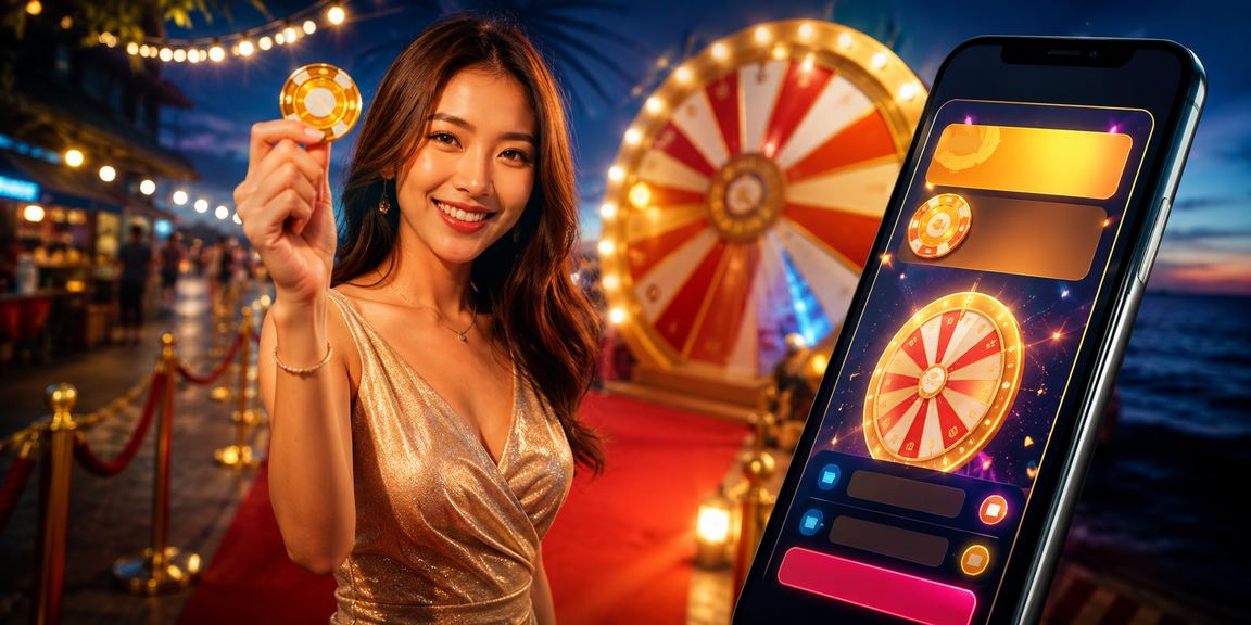 game casino