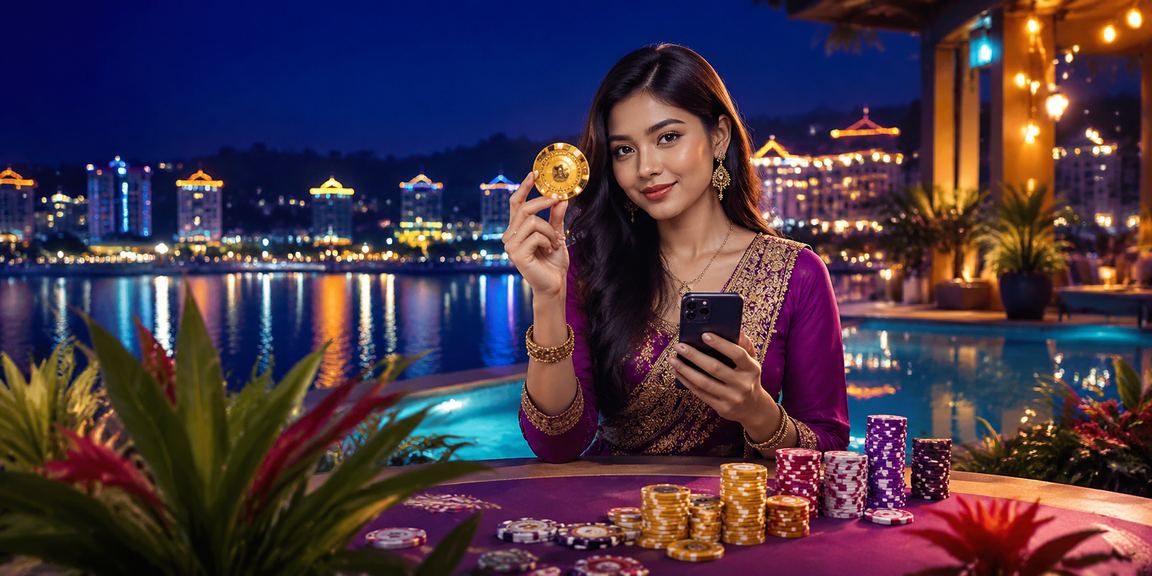 game casino