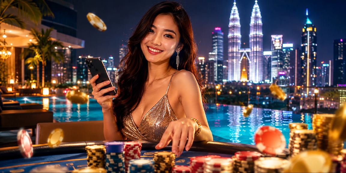 game casino